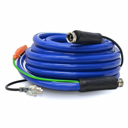 ALLIED PRECISION HEATED HOSE 5/8 in. X50' PWL-04-50